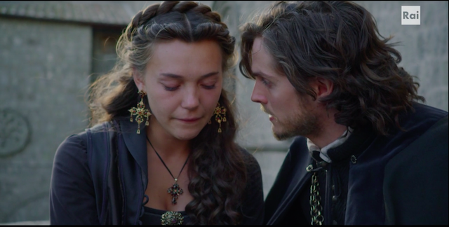 I Medici 3, anticipazioni ultima puntata 11 dicembre 2019