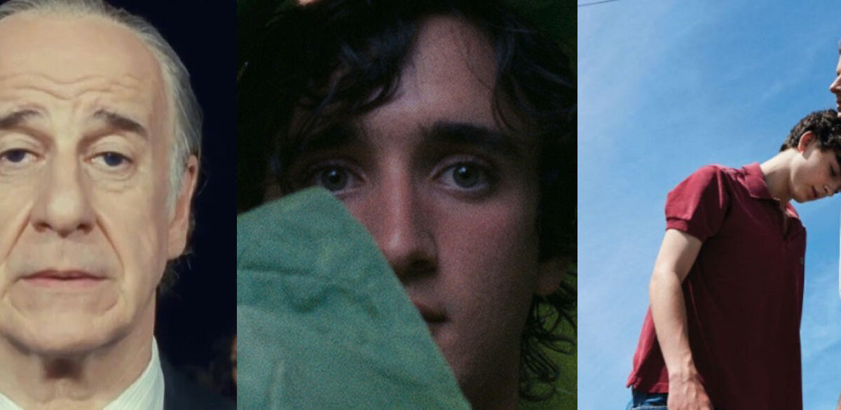 I migliori film italiani del decennio, la Top10