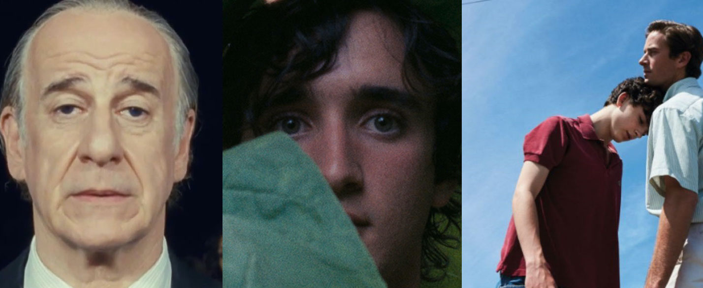 I migliori film italiani del decennio, la Top10