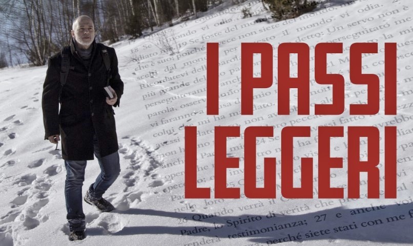 I passi leggeri: trailer e trama del film di Vittorio Rifranti