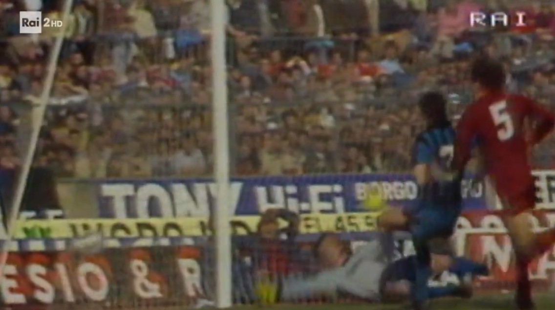 Il campionato fa 90: gallery