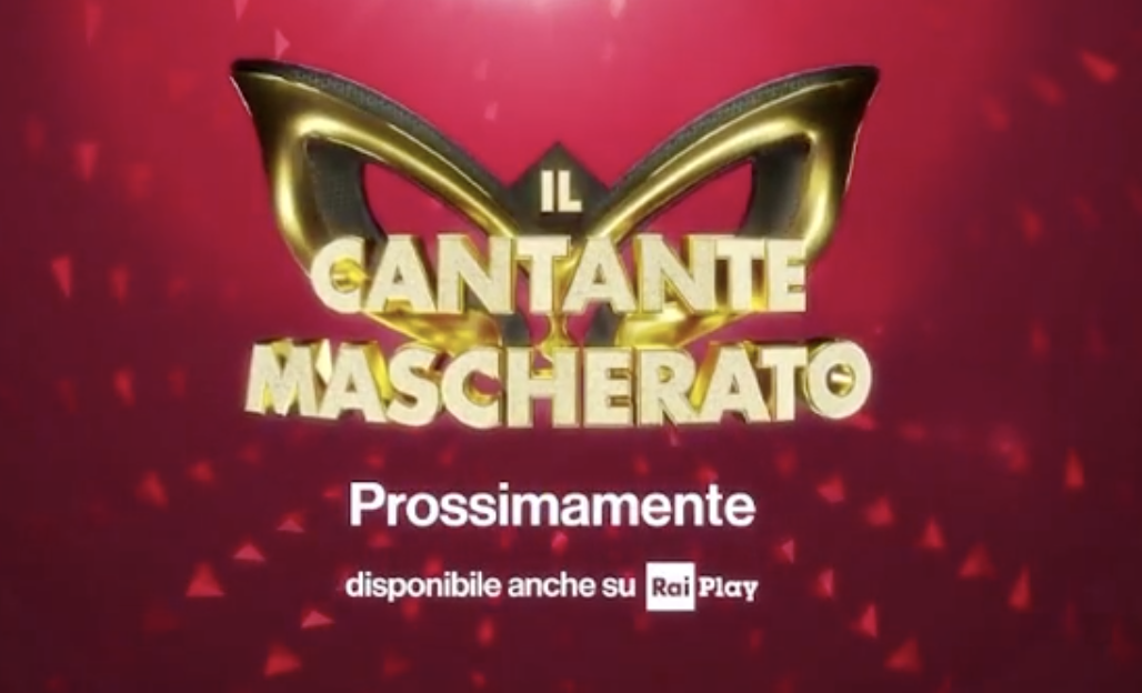 Il Cantante Mascherato, ecco come sarà la versione italiana