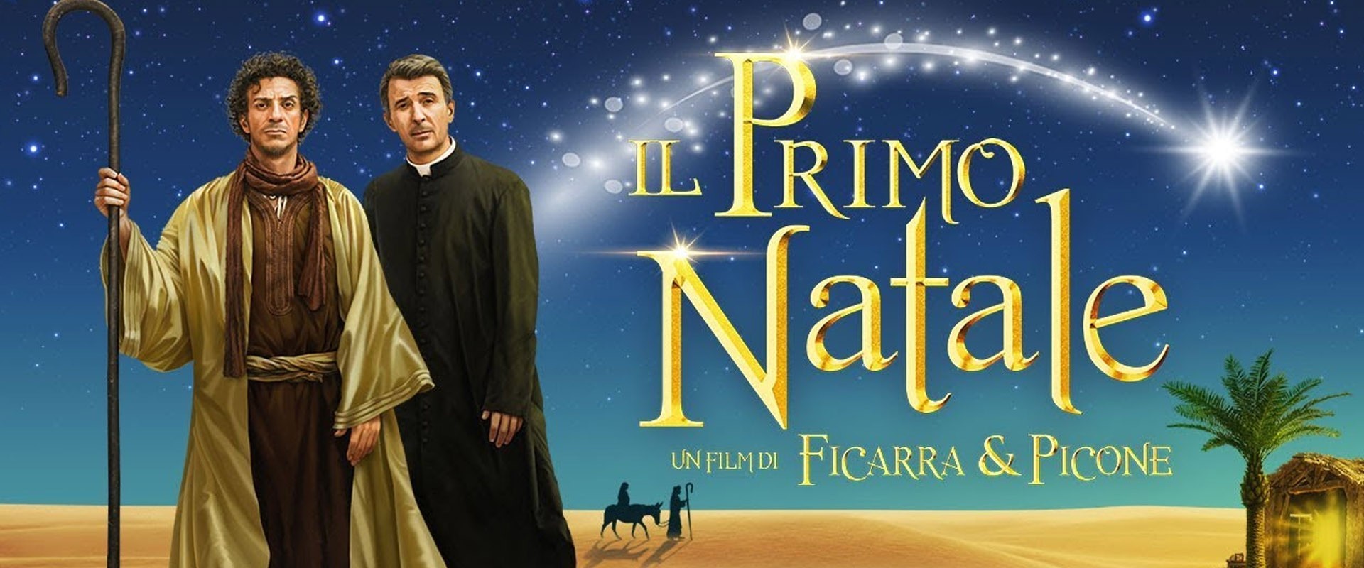 Box Office Italia, weekend 12/15 dicembre