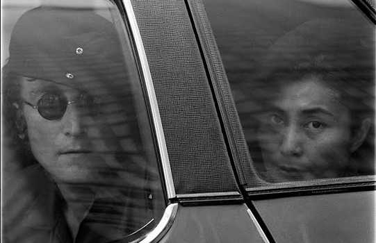 Imagine, la versione restaurata del film di John Lennon e Yoko Ono su Sky Arte l’8 dicembre 2019