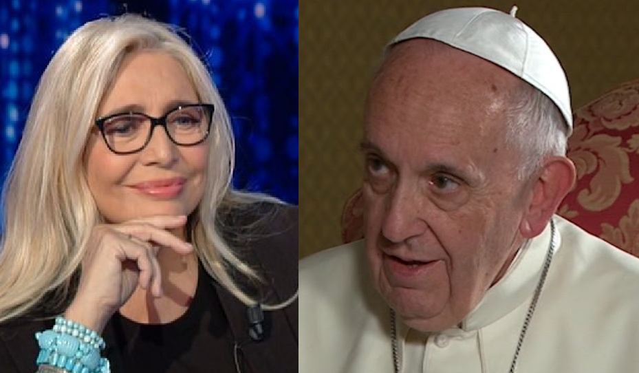 Appuntamenti in diretta con le visite del Papa, Domenica IN ridotta per due puntate