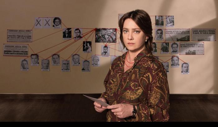Stasera in TV: programmi, film, canali, cosa vedere oggi 12 dicembre 2019