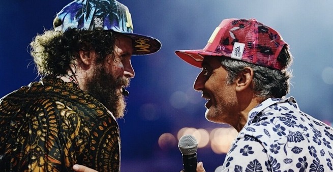 Sanremo 2020, Fiorello: “Jovanotti non ci sarà”