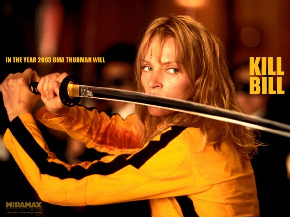 Kill Bill 3, Quentin Tarantino apre al sequel: “Ho un’idea interessante”