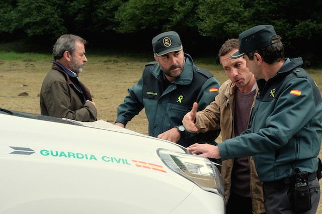 La caccia. Monteperdido, anticipazioni ultima puntata