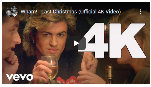 Last Christmas, Wham: significato, traduzione e testo della canzone di Natale