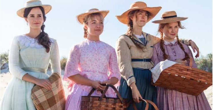 Piccole Donne, la recensione: l’adattamento perfetto di Greta Gerwig