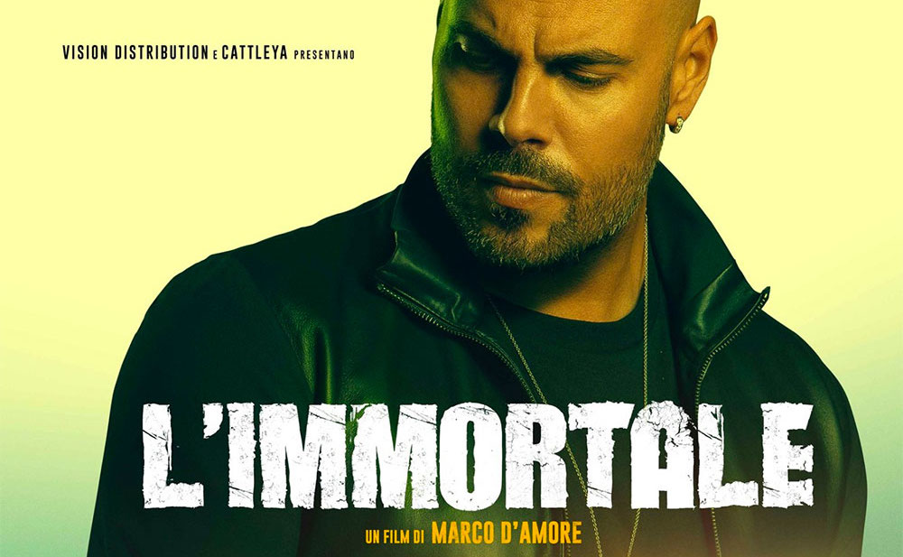 L’Immortale, la recensione: tra prequel e sequel un puntatone ponte di Gomorra
