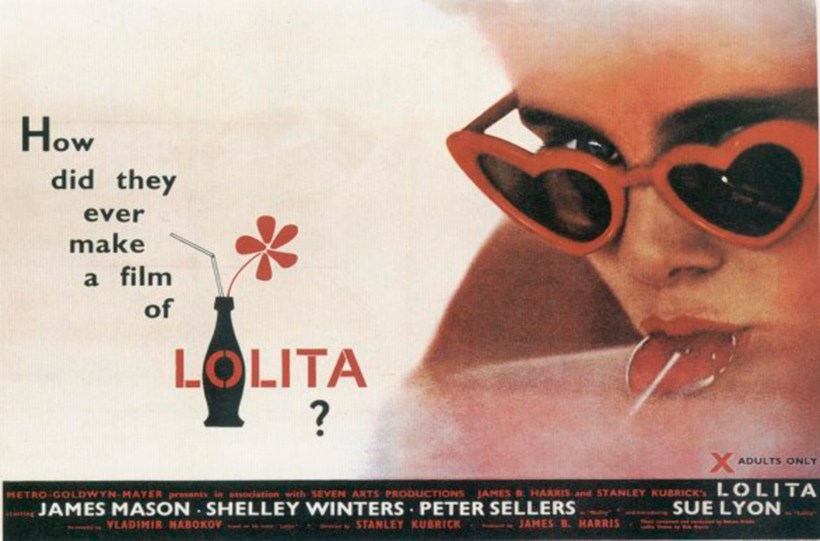 È morta Sue Lyon, giovane Lolita  per Stanley Kubrick