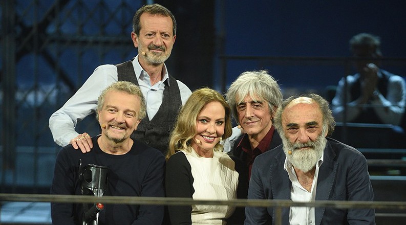 Maledetti amici miei, l’ultima puntata su Rai 2: ospiti e anticipazioni