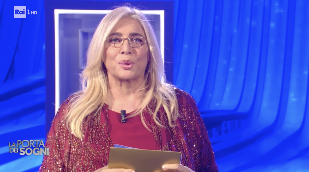 Ascolti tv venerdì 20 dicembre 2019