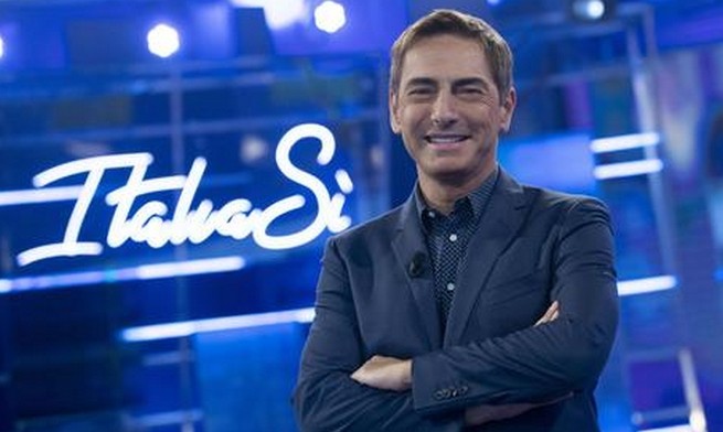 Sanremo Giovani a ItaliaSì, puntata 7 dicembre 2019: ecco i finalisti