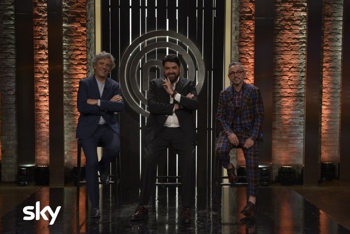 MasterChef Italia 9, diretta seconda puntata: dalla Sfida Finale ai 20 concorrenti