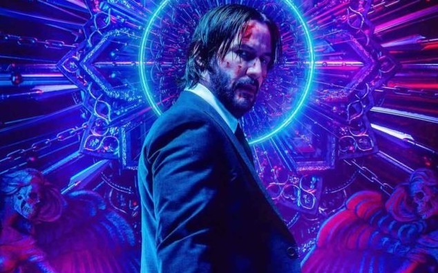 Matrix 4 e John Wick 4: Keanu Reeves ha iniziato la preparazione fisica