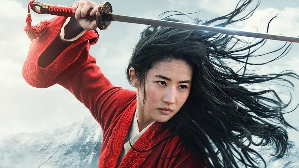 Mulan: nuovo trailer italiano del remake live-action Disney