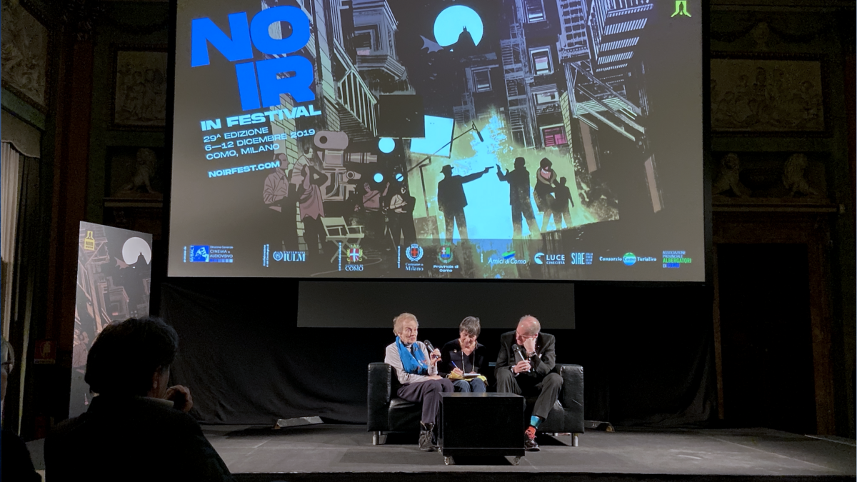 Noir in Festival 2019, Como e Milano all’insegna dei film di genere