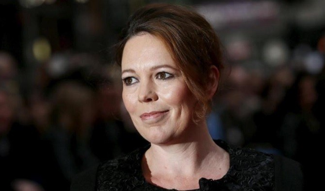 La “Regina” Oliva Colman in Landscapers nuova miniserie Sky e HBO