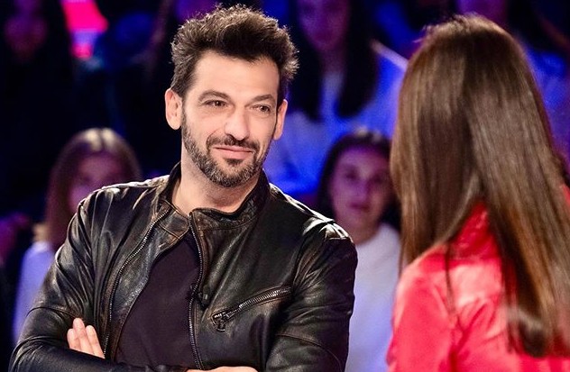 Pago concorrente del Grande Fratello Vip 2020