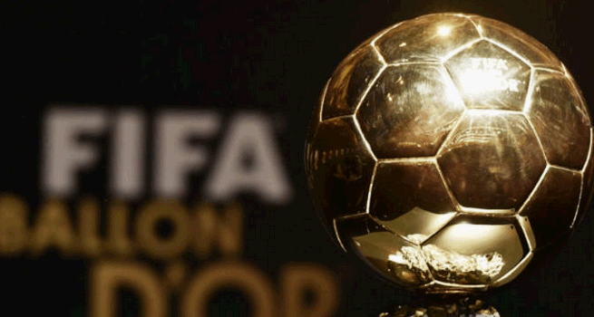 Pallone d’oro 2019, la cerimonia di consegna in diretta sul canale 20
