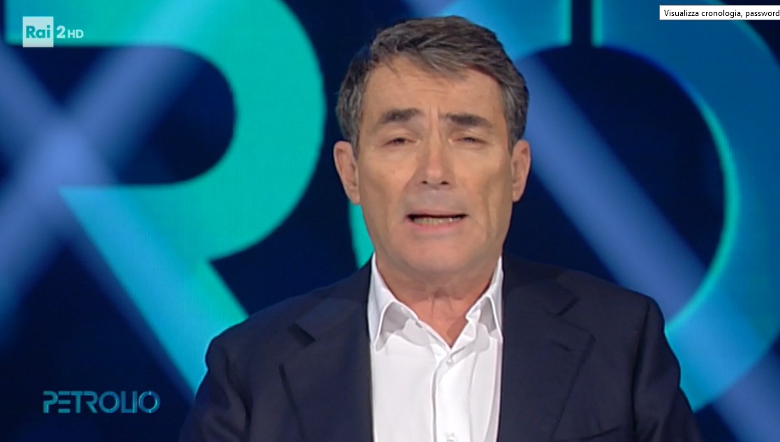 Petrolio, la nuova veste aumenta la qualità del pubblico ma indebolisce il programma