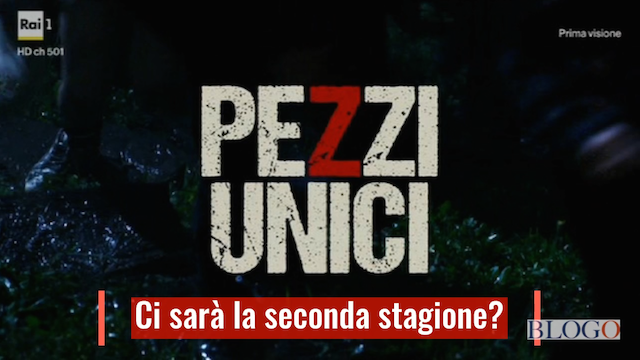 Pezzi Unici 2 ci sarà?