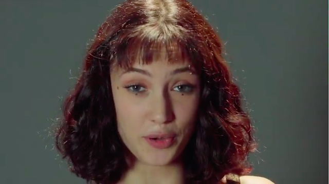 Pezzi Unici, Lucrezia Massari racconta Jess