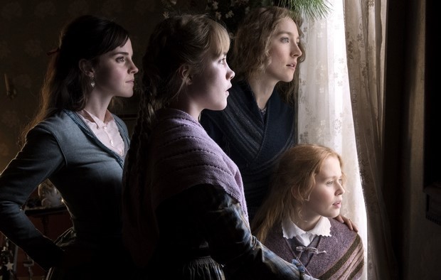 Piccole Donne: nuovo trailer italiano del film di Greta Gerwig