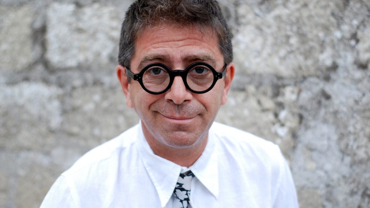 Pino Strabioli a Blogo: “Farei il DopoFestival. Sala A di Via Asiago a Rispoli? D’accordo con Fiorello”
