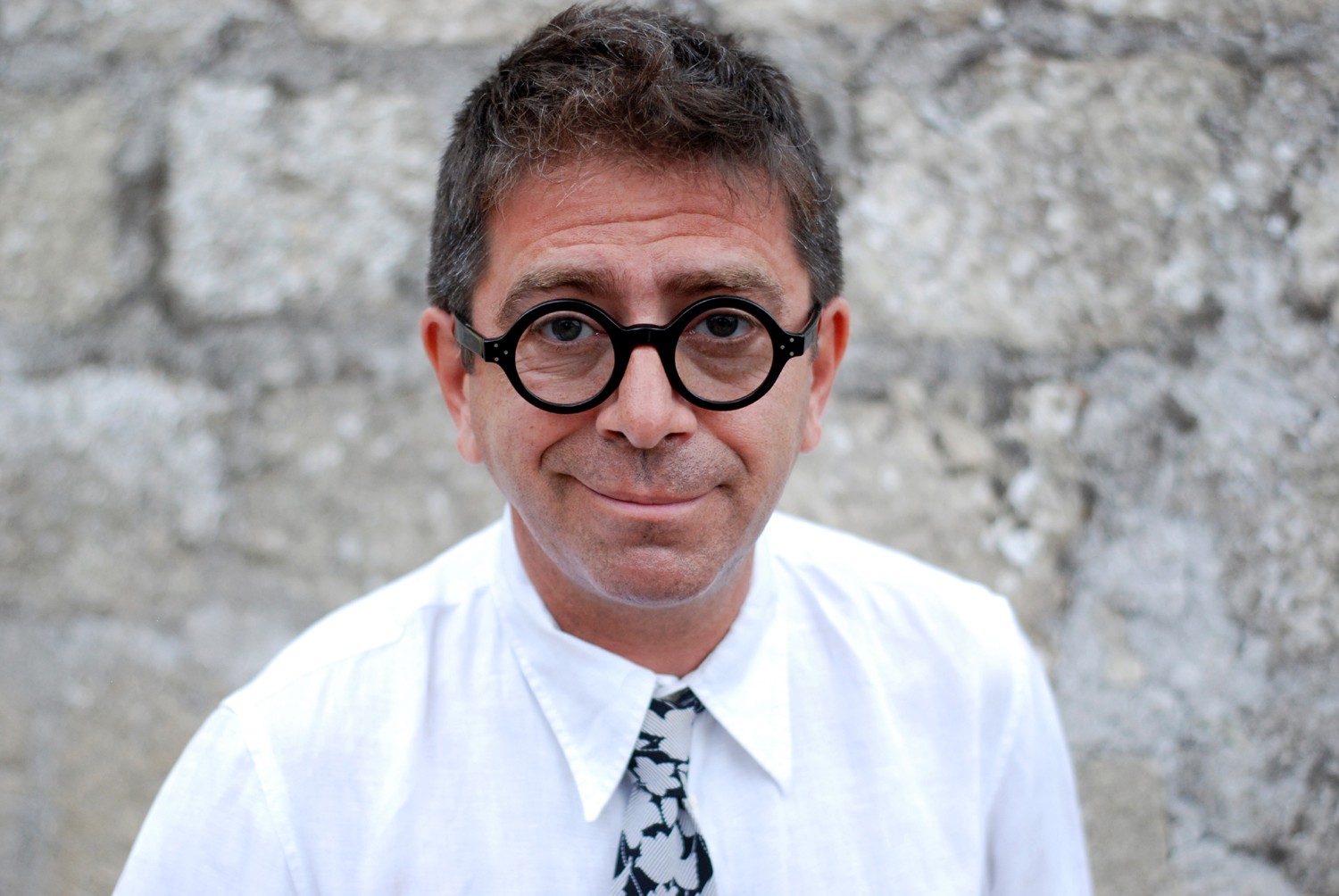 Pino Strabioli a Blogo: “Farei il DopoFestival. Sala A di Via Asiago a Rispoli? D’accordo con Fiorello”
