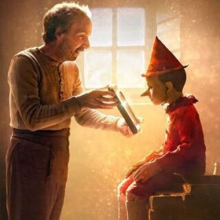 pinocchio