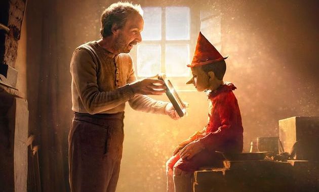Pinocchio, la recensione: quanta meraviglia nel povero e artigianale burattino di Matteo Garrone