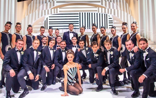 Danza con me: tutte le dichiarazioni di Roberto Bolle sulla terza edizione del programma in conferenza stampa