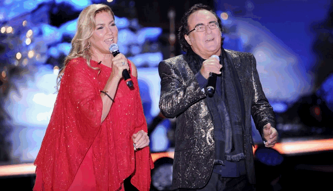 Sanremo 2020, Al Bano: “Sarò ospite d’onore con Romina Power