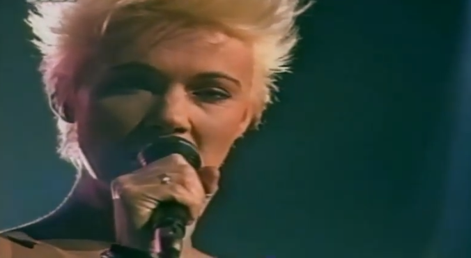 Roxette, è morta la cantante Marie Fredriksson