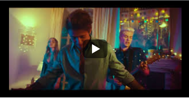 Benji e Fede feat- Shari, Sale: testo e video ufficiale