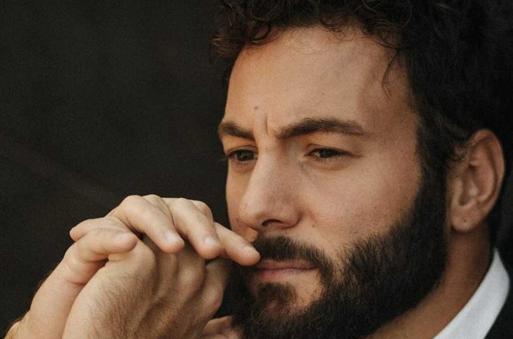 Un Posto al Sole, nuovo personaggio: Samuele Cavallo è Samuel Piccirillo
