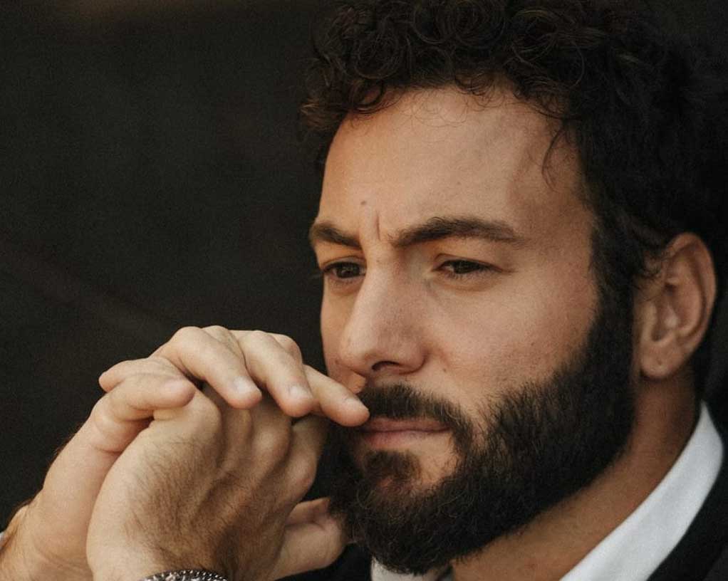 Un Posto al Sole, nuovo personaggio: Samuele Cavallo è Samuel Piccirillo