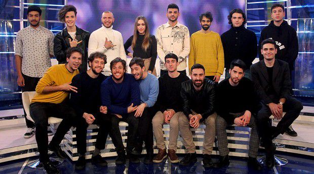 Sanremo Giovani, gli 8 cantanti delle Nuove Proposte di Sanremo 2020