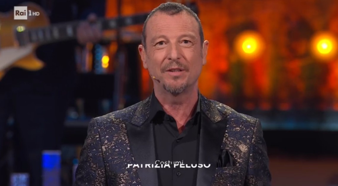 Sanremo Giovani 2019: gallery