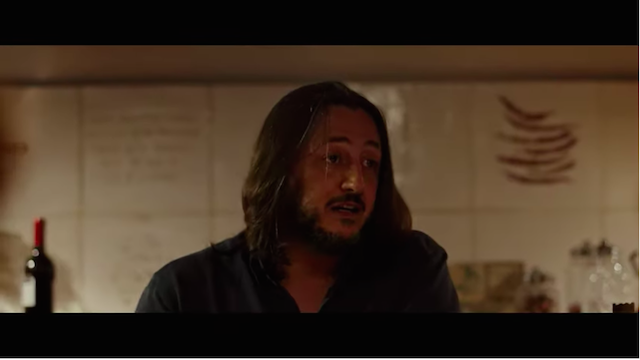 Scatola nera, il trailer della serie italiana Amazon