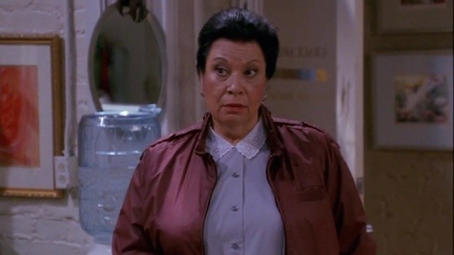 Will & Grace, addio a Shelley Morrison, la domestica Rosario