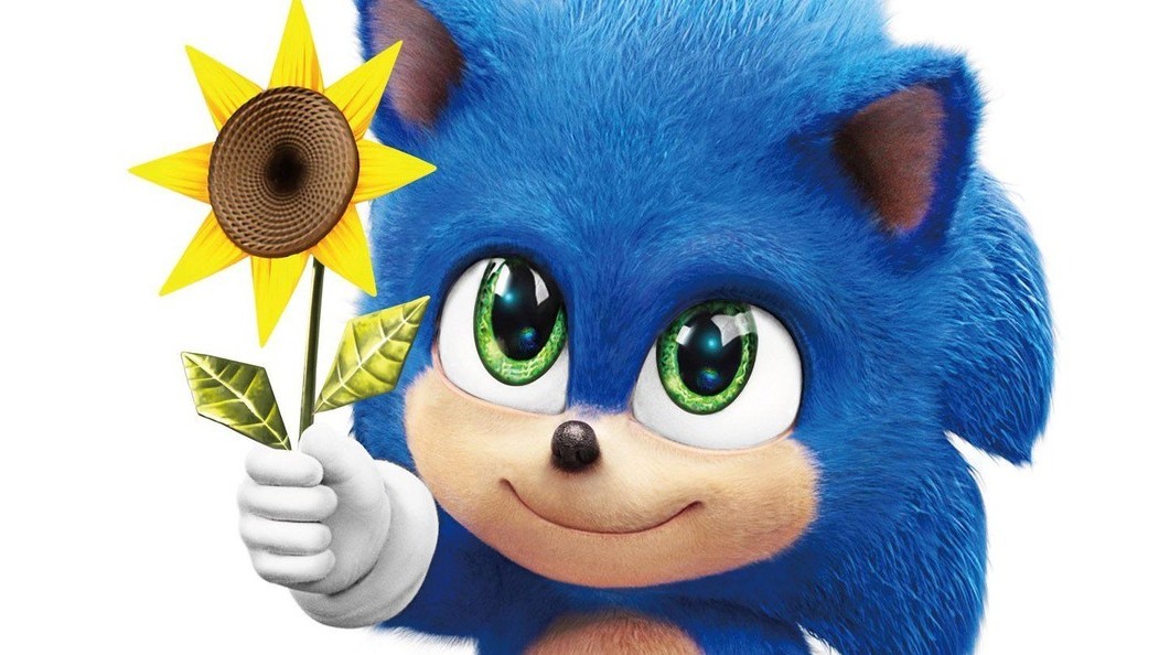 Sonic – Il Film: nuovo spot tv giapponese e locandina con Baby Sonic