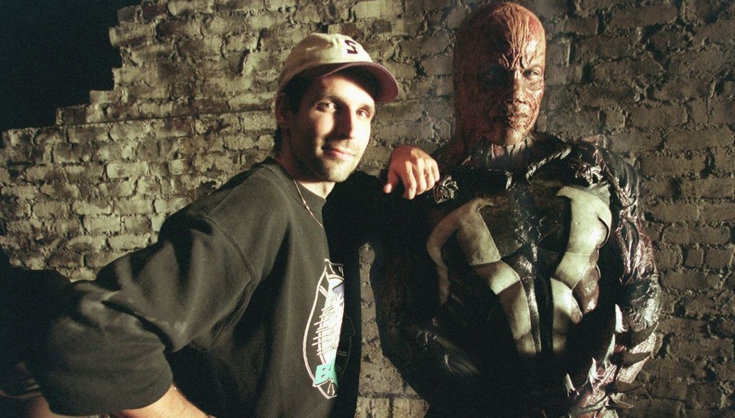 Spawn reboot: sceneggiatura in fase di modifica, Todd McFarlane promette che il film si farà