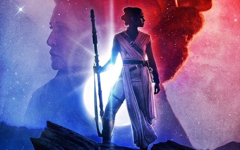 Star Wars: L’ascesa di Skywalker introdurrà nuovi poteri della Forza