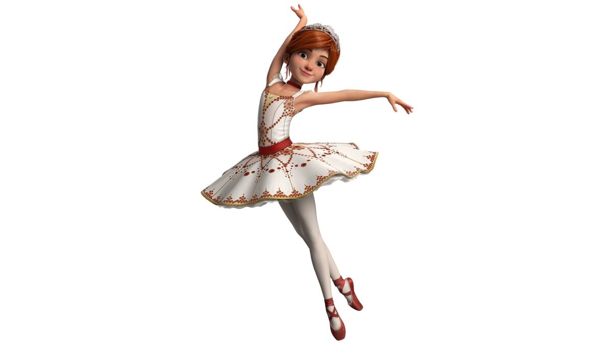 Stasera in tv: “Ballerina” su Rai 3