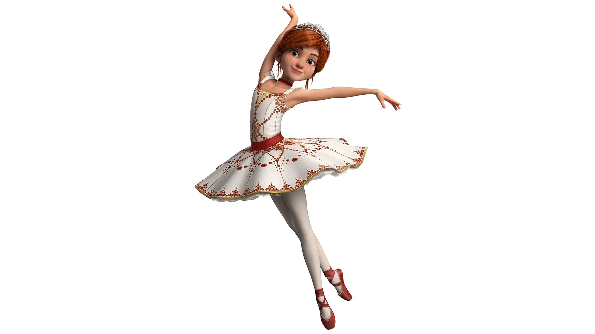 Stasera in tv: “Ballerina” su Rai 3